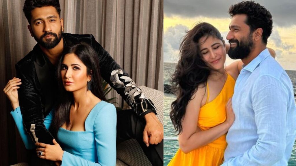 vicky kaushal katrina kaif