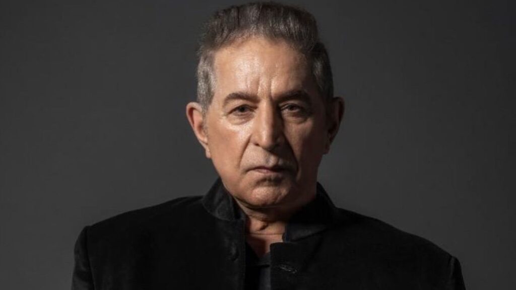 Dalip Tahil sentenced to jail for drunk driving