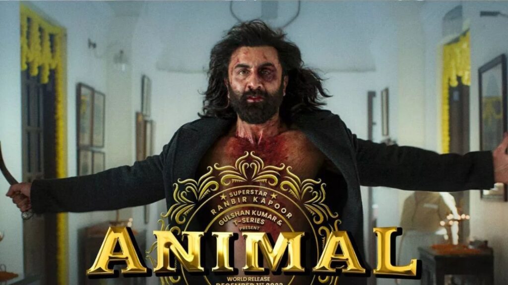 Animal Box Office Collection