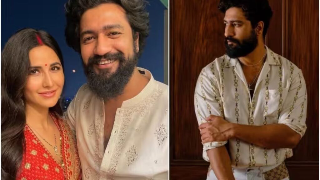 Vicky Kaushal 