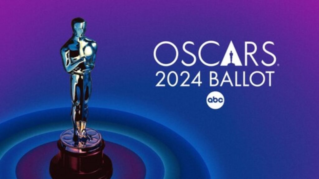 Oscars 2024