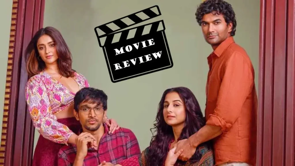 Do Aur Do Pyaar Review