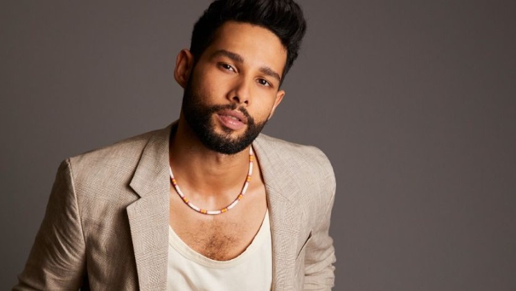 Siddhant Chaturvedi talks about his curly hair rejection