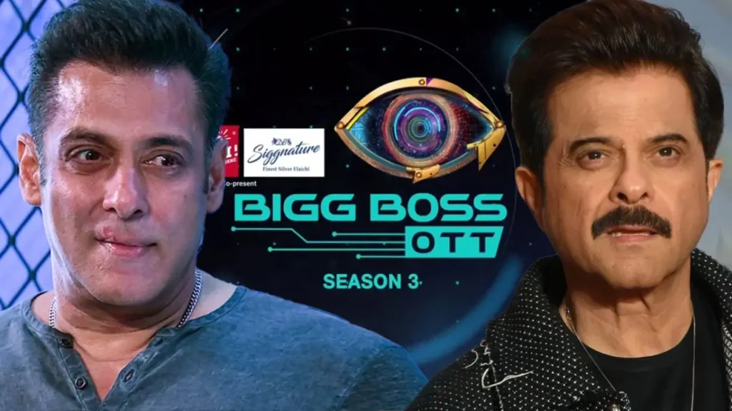 Bigg Boss Ott 3