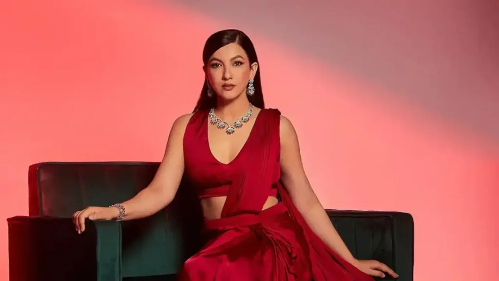 Gauahar Khan