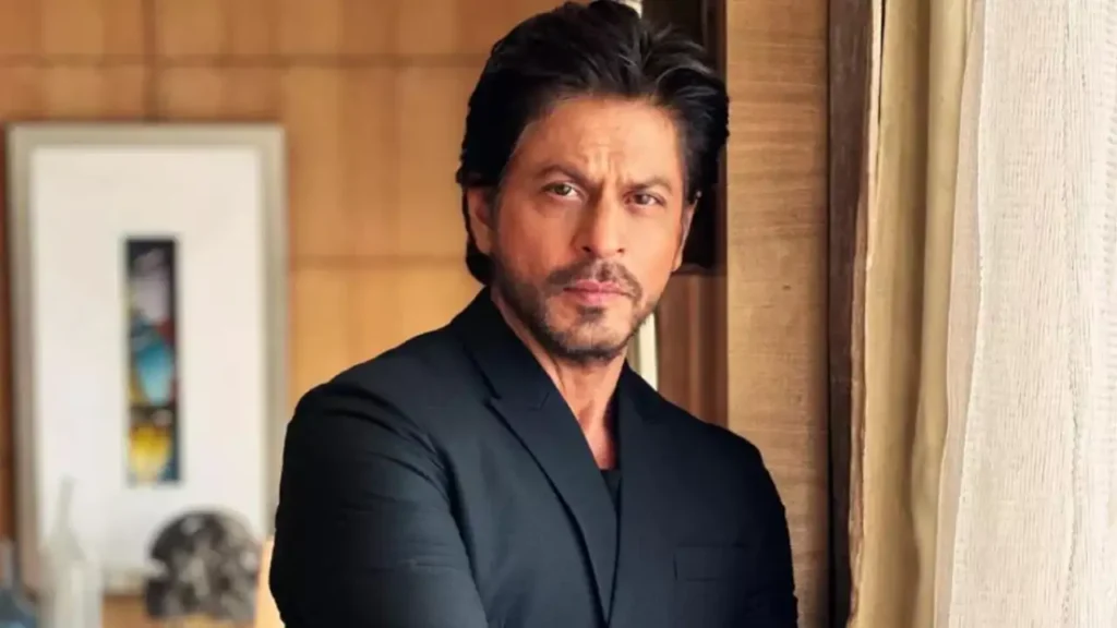 Shah Rukh Khan