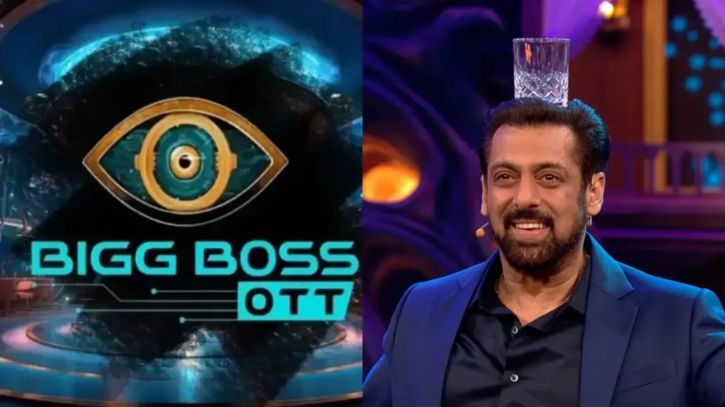 Bigg Boss OTT 3